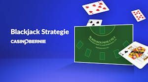Blackjack Tabelle erklärt: Guide zur Blackjack Strategie.